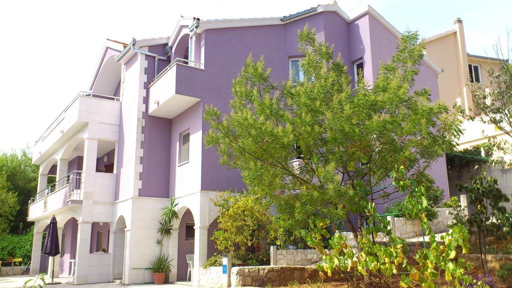 Apartmani Ferdi Trogir Ruang foto