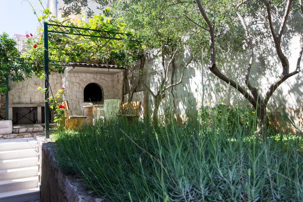 Apartmani Ferdi Trogir Bagian luar foto